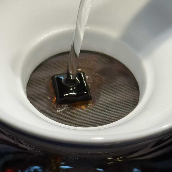 Nourishing Tea Essence: Instant Pu'er & White Tea Concentrate (Gift & Wellness)