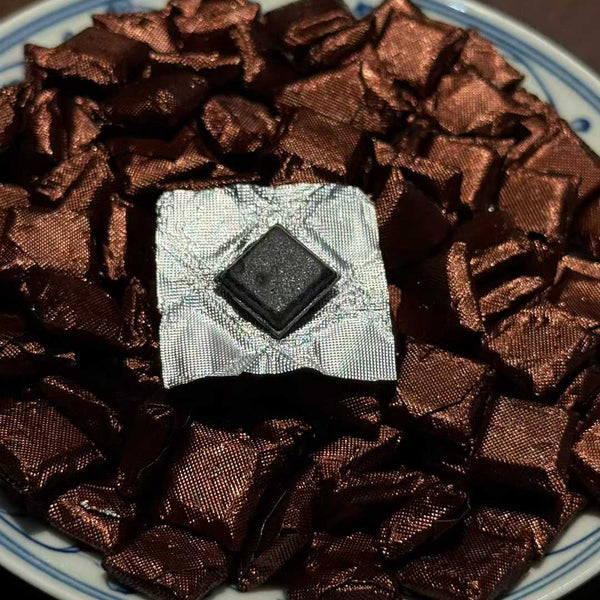 Nourishing Tea Essence: Instant Pu'er & White Tea Concentrate (Gift & Wellness)