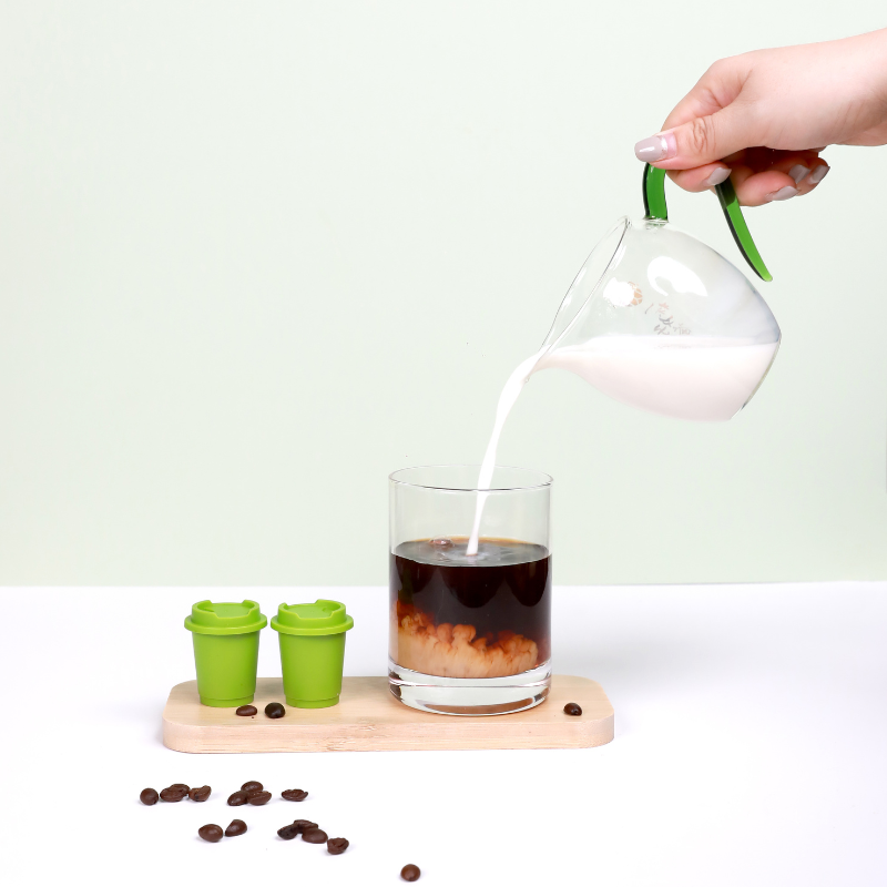 Cold Brew Instant Freeze-Dried Yunnan White Tea Powder