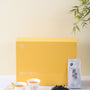 Sunlit Amber - New Craft Yunnan Raw Pu-erh (Loose Leaf) | Gift & Daily Use