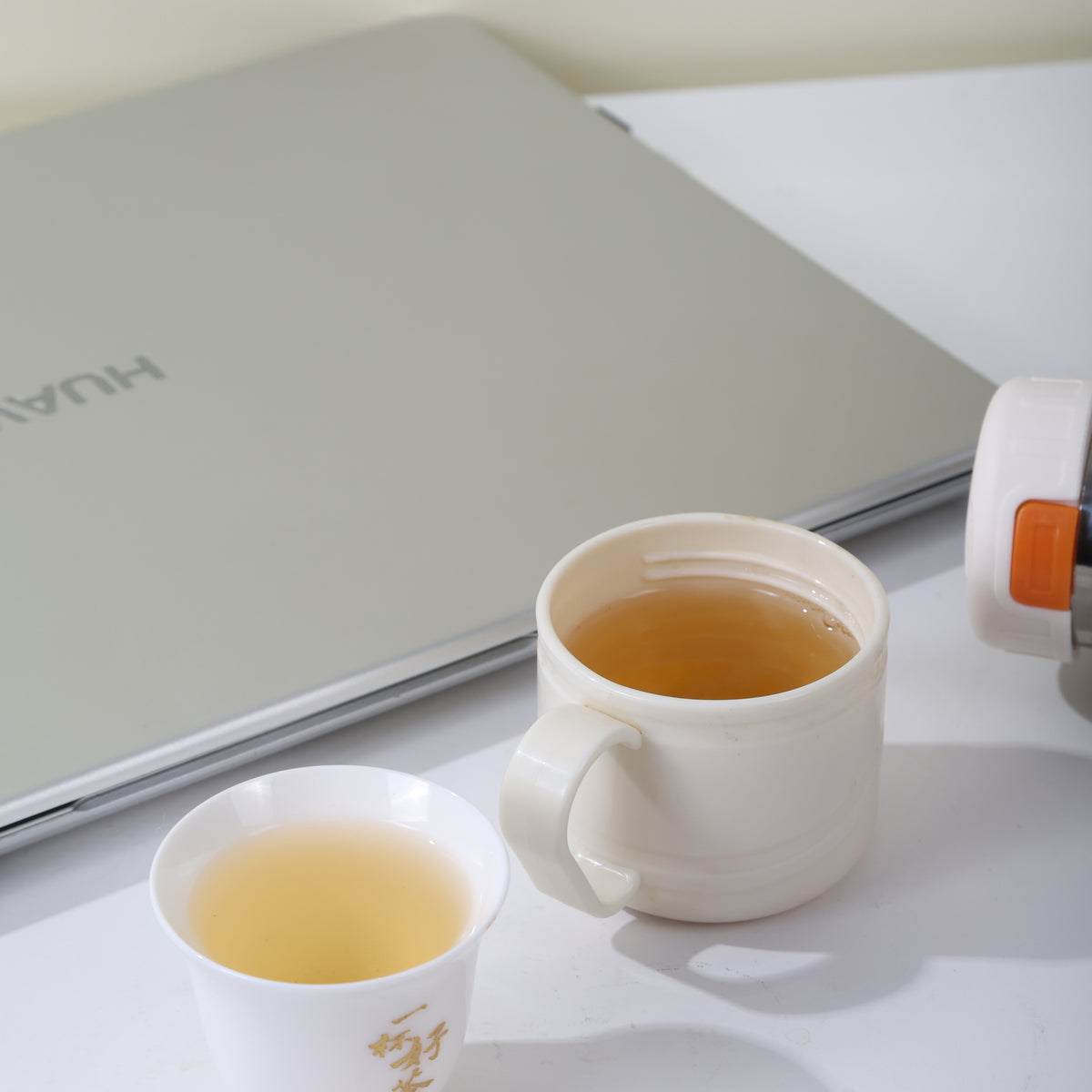 Yichen Fourfold Refinement - 2025 New Craft Yibang Ancient Tree Raw Pu-erh | Premium Gift & Daily Tea